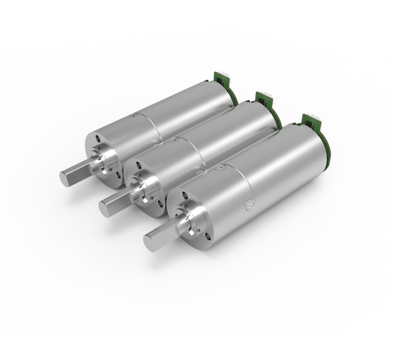 22MM金属减速齿轮箱