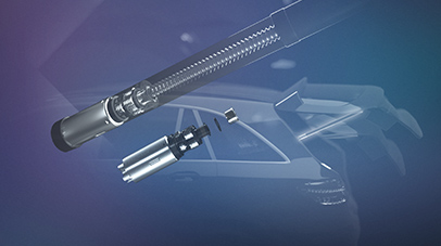 新利体育电动推杆电机应用场景